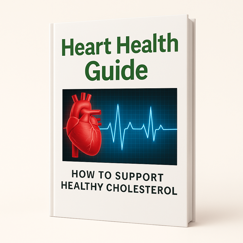 Hearth Health Ebook
