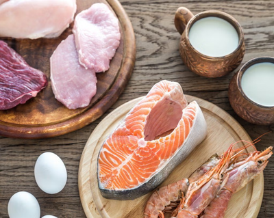 Vitamin B12 (100mcg)