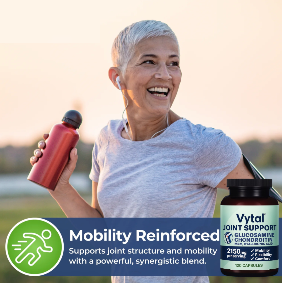 Vytals Joint Rebuild™