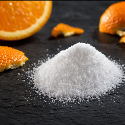Vitamin C (50mg)