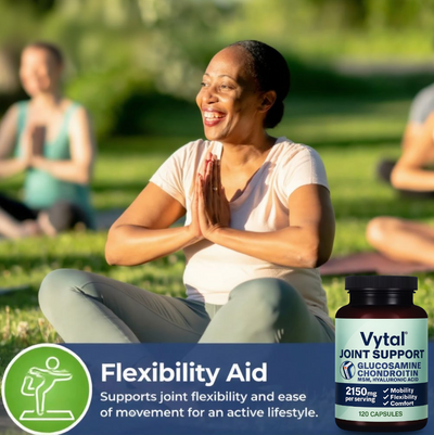 Vytals Joint Rebuild™