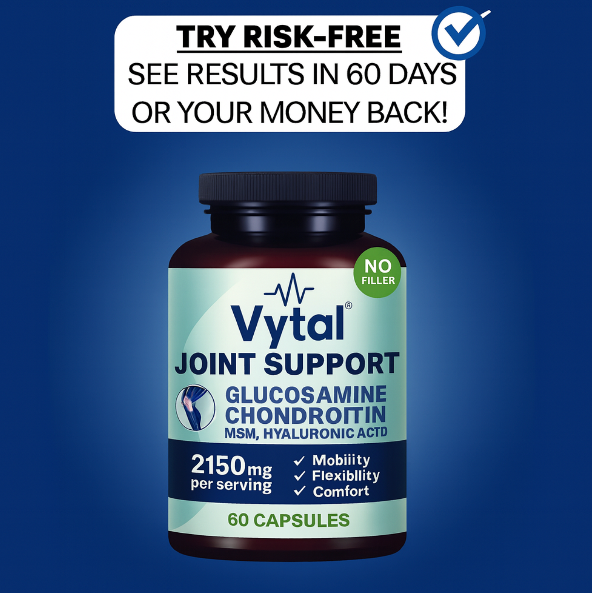 Vytals Joint Rebuild™