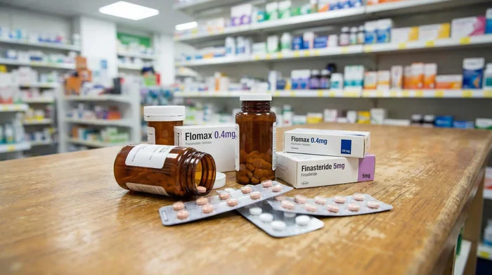 Medications Treat Symptoms