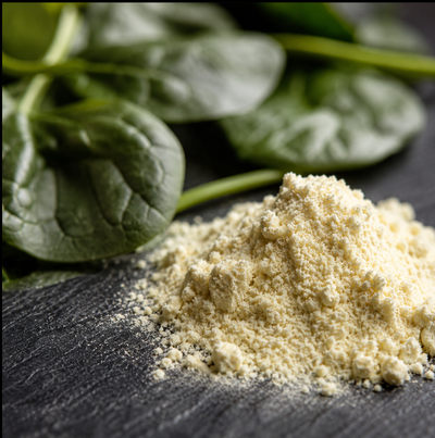 Folate (1000mcg)