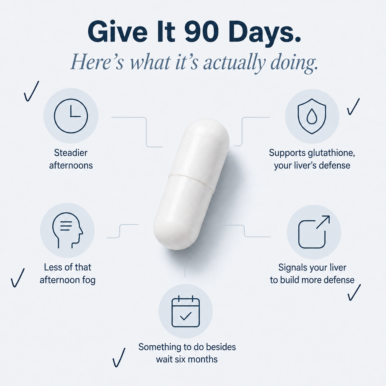 Vytal's Advanced Liver Support
