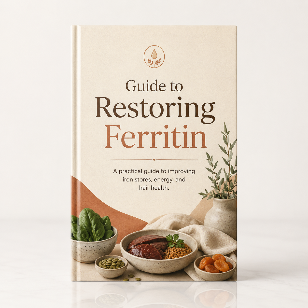 Restoring Your Ferritin Guide