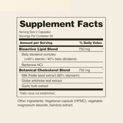 Vytal’s CholeRestore Blend