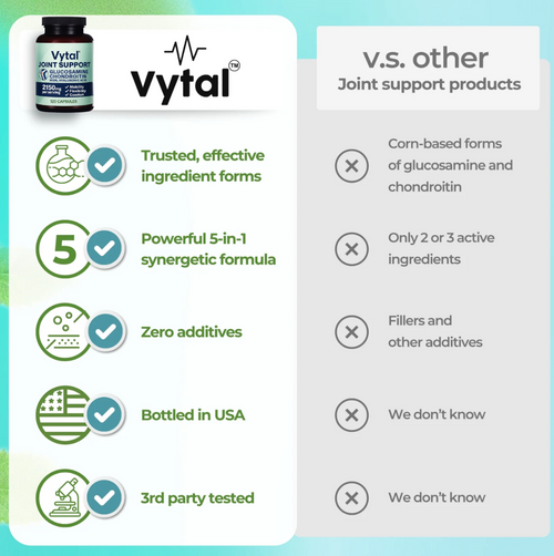 Vytals Joint Rebuild™
